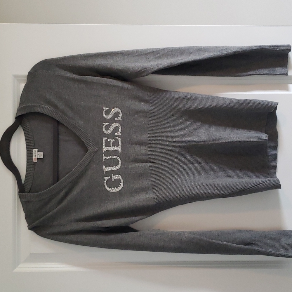 Women's sweater
